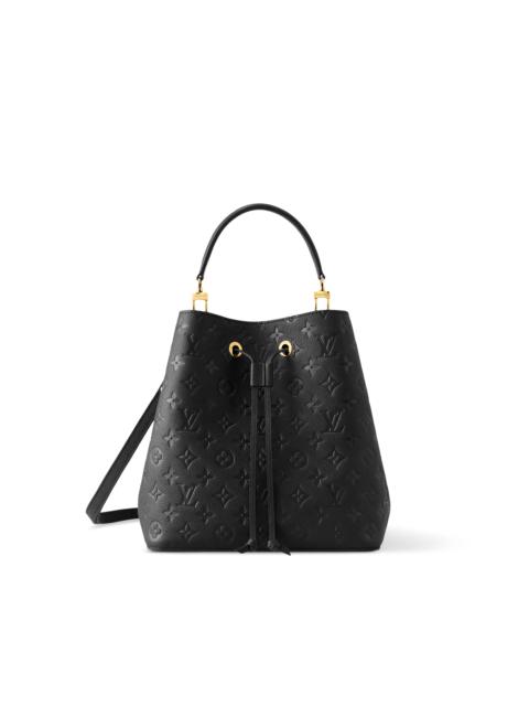 Louis Vuitton NéoNoé MM