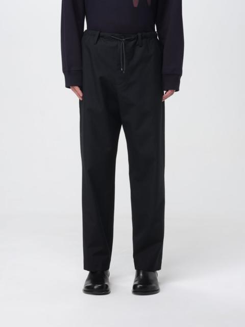 Dries Van Noten Pants men Dries Van Noten