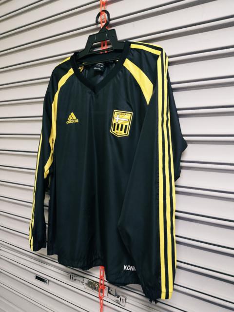 adidas 🔥Vintage Adidas Sugao FC Windbreaker Pullover