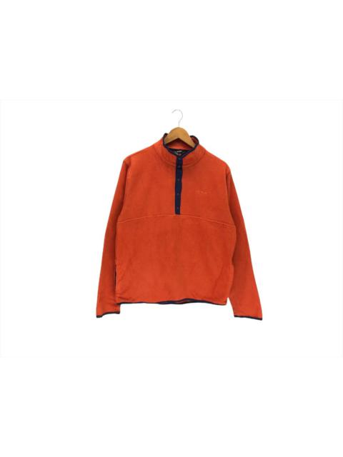 Other Designers Vintage L.L Bean Small Logo Fleece Sweatshirt