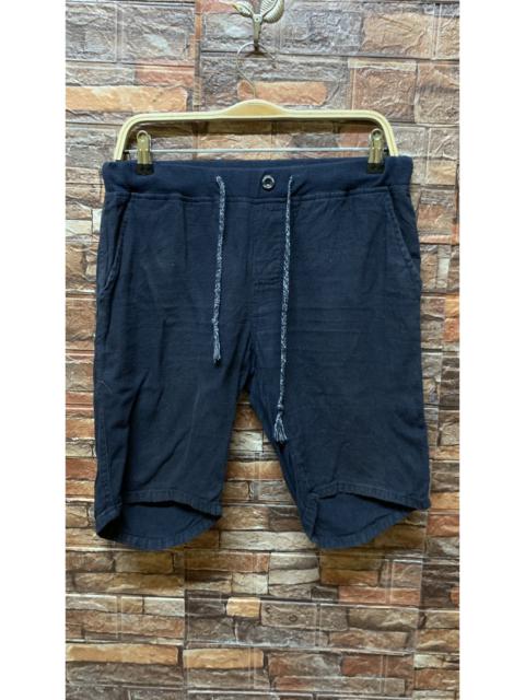 Other Designers Ciaopanic - CIAOPANIC TYPY SHORT PANT