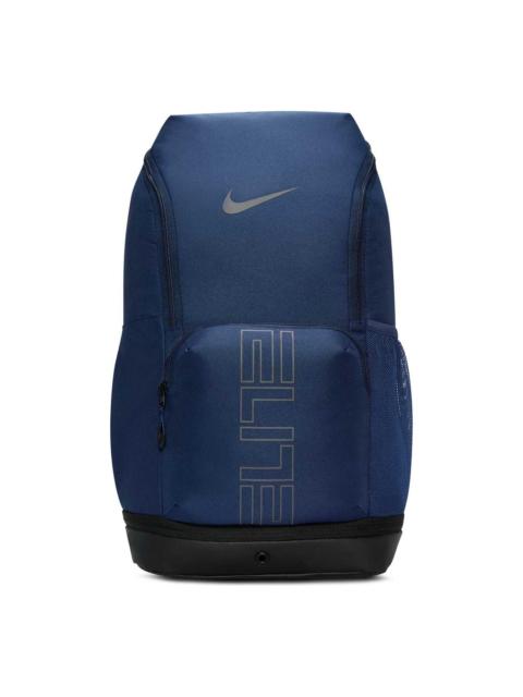 Nike Nike Elite Varsity Backpack 'Midnight Navy' HM9965-410