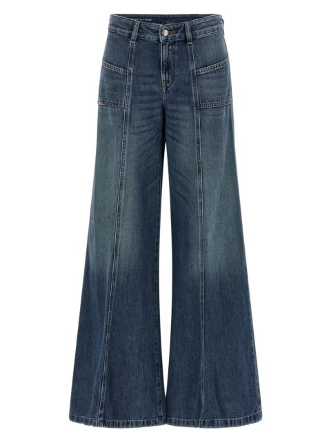 Diesel 'D-Akii 09m56' jeans