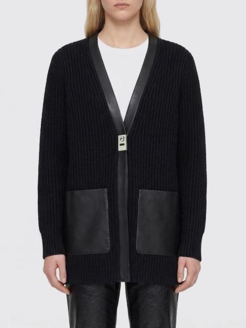 FERRAGAMO Sweater woman Ferragamo