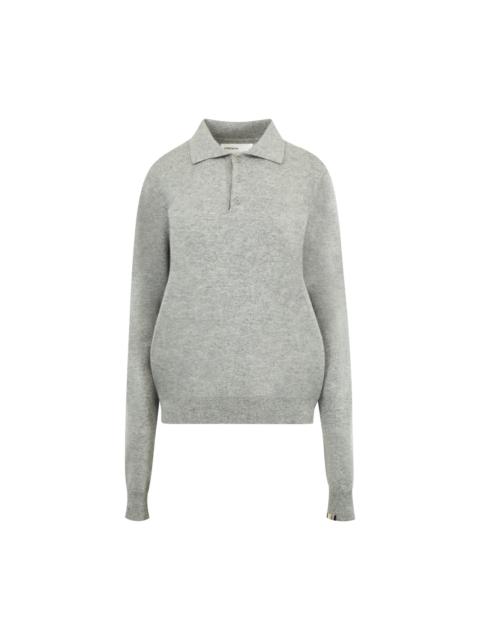 extreme cashmere BE FOR SWEATER