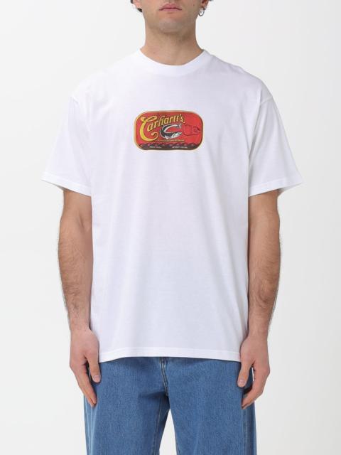Carhartt T-shirt men Carhartt Wip