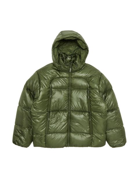 Supreme Supreme Featherweight Down Puffer Jacket 'Olive'
