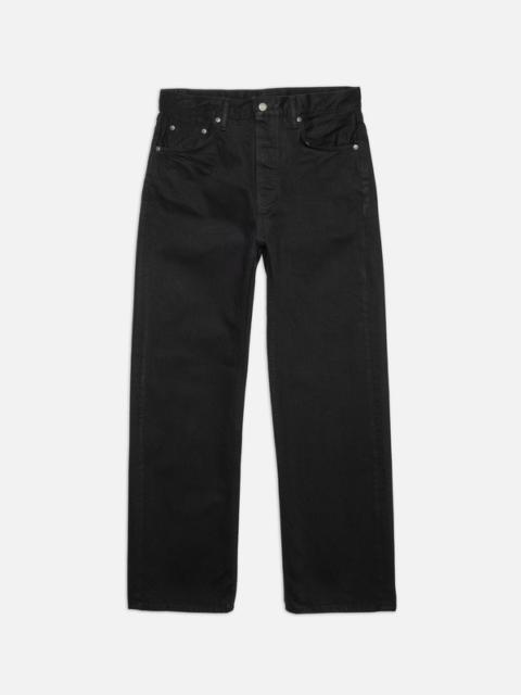 Nudie Jeans Tuff Tony Black Water