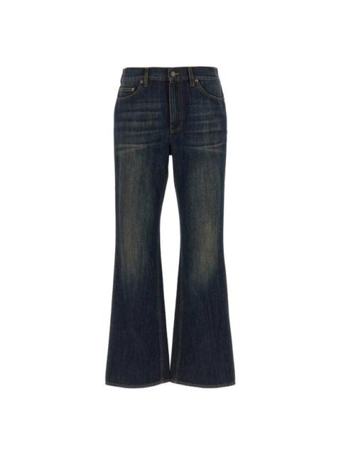 Burberry BURBERRY Doria Jeans New & Authentic (Women's size:IT 44;)