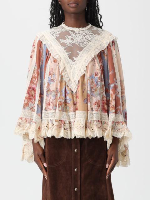 Zimmermann Shirt woman Zimmermann