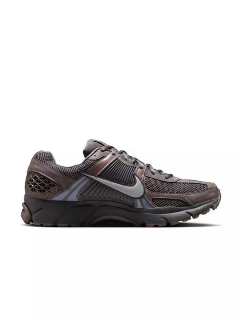 Nike Zoom Vomero 5 "Cave Stone/Multi-Color/Medium Ash/Metallic Silver" Men's Shoe
