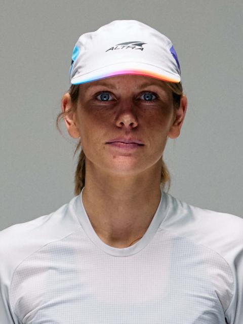 ALTRA SOAR x Altra Run Cap