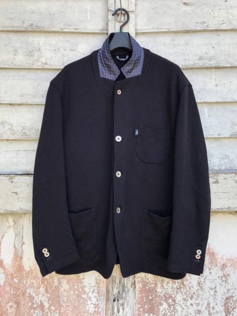 Other Designers Psycho Bunny - Rare Psycho Bunny Fairfax Collective Jacket