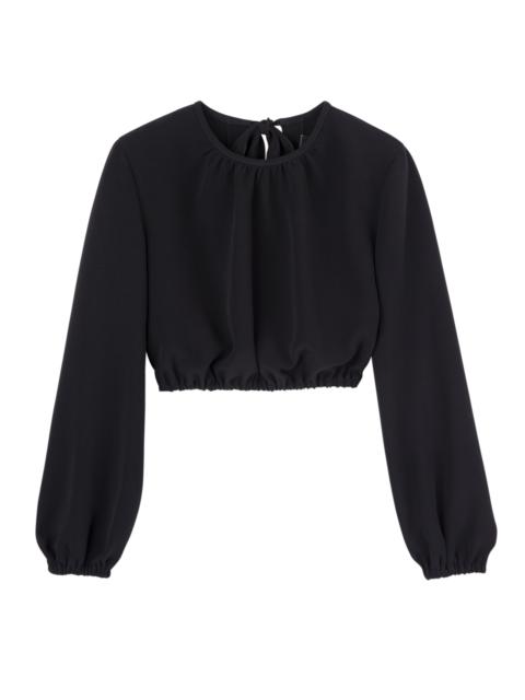Longchamp Top Black - OTHER