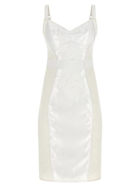 Dolce & Gabbana Dolce & Gabbana Women Corsetry Dress