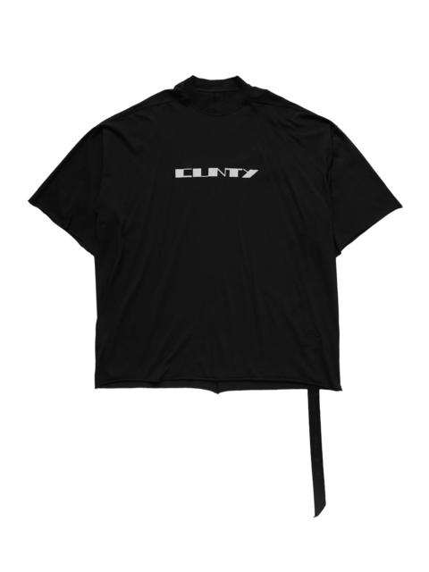 Rick Owens DRKSHDW Rick Owens DRKSHDW Tommy T 0908 Black/Pearl