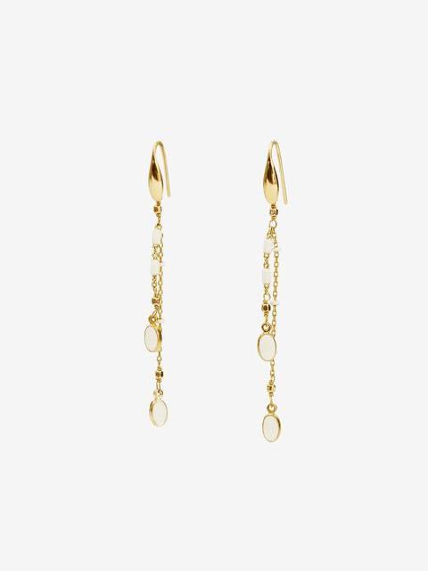 Isabel Marant CASABLANCA EARRINGS