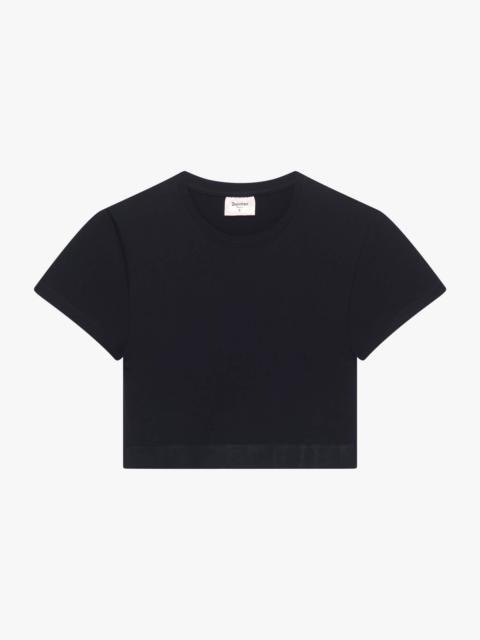 Repetto CROP TOP