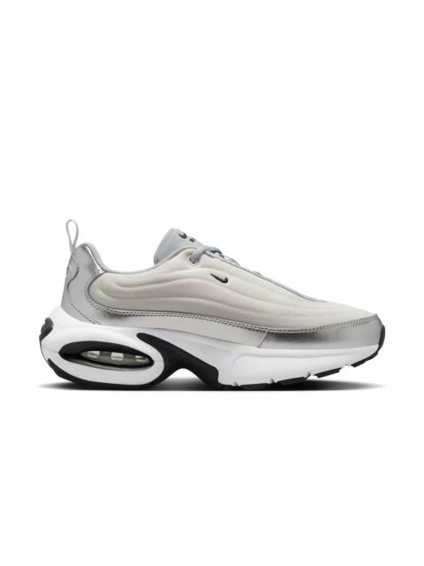 Nike Air Max Portal SE "Metallic SIlver/Phantom/White/Black" Women's Shoe