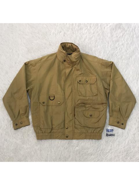 Burberry Rare‼️ Vintage❗️Burberrys jacket made in Japan