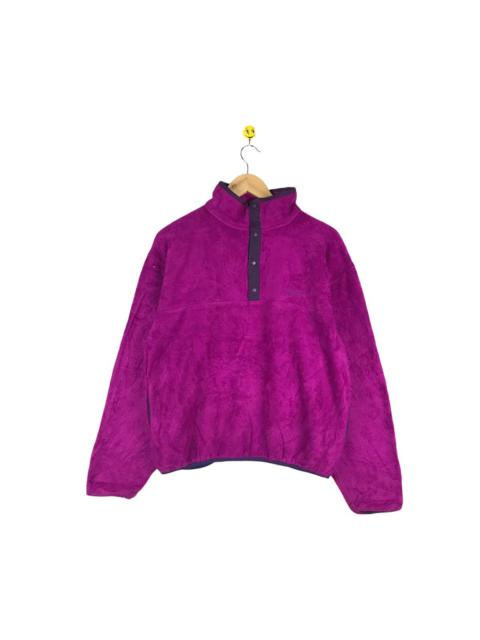 Other Designers Rare Vintage LL Bean Fleece Sweater Sweatshirt