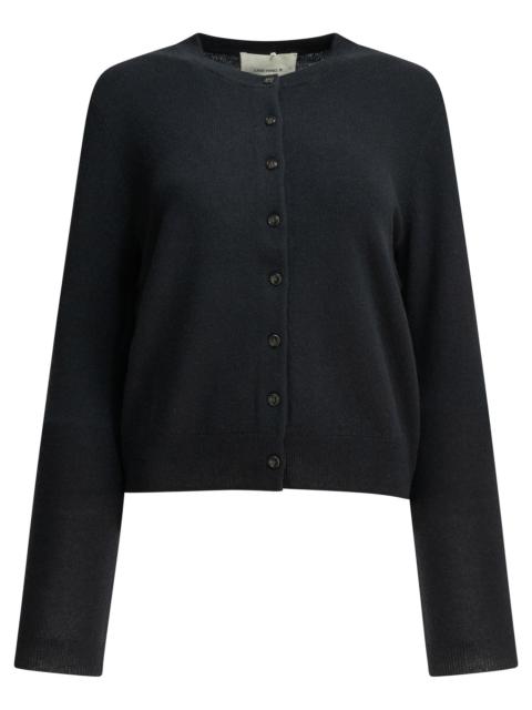 LISA YANG Lisa Yang Cashmere Knitwear Blue Women