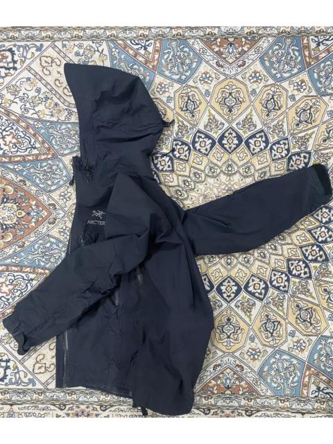 Arc'teryx Arc’teryx Beta AR Gorpcore Gore-tex Jacket