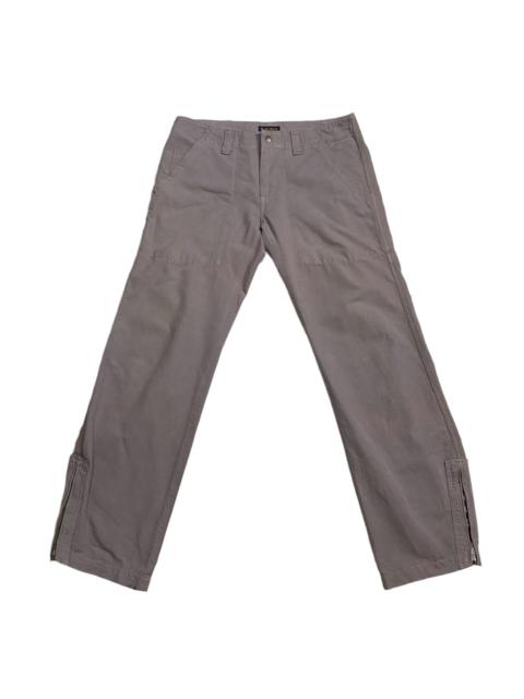 Blue Blue Japan Blue Blue Japan khaki pant