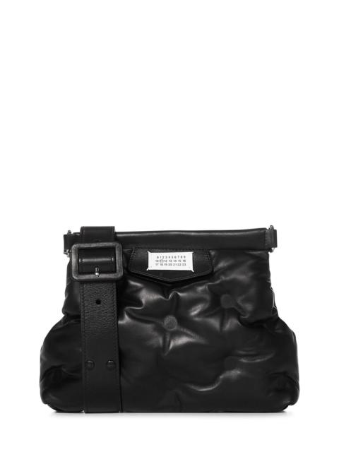 Maison Margiela GLAM SLAM CLASSIQUE SMALL MAISON MARGIELA SHOULDER BAG