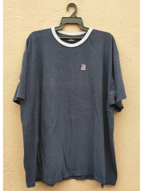 Other Designers Polo Ralph Lauren - Polo Jeans T