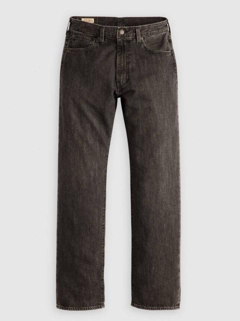 555™ RELAXED STRAIGHT LIGHTWEIGHT LINEN DENIM MEN'S JEANS