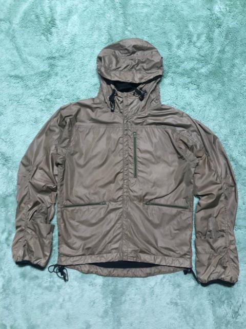 Other Designers Designer - 💥GOMME HOMME by MAKI HIROSHIGE HOODED LIGHT JACKET RARE
