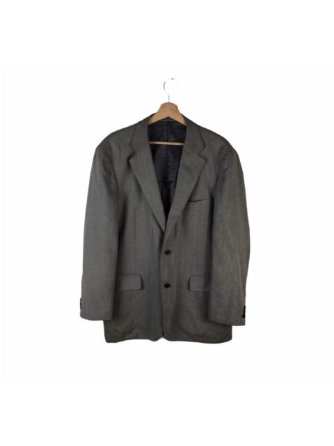 Burberry VINTAGE BURBERRY LONDON SUIT JACKET