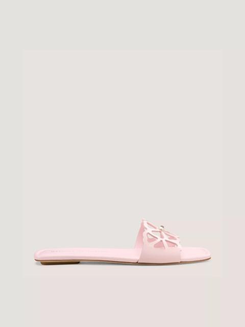Stuart Weitzman JASMINE SLIDE