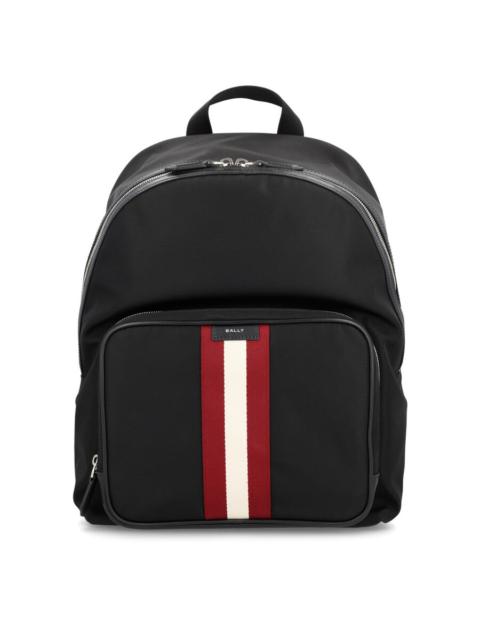 Other Designers Bally Backpack Code