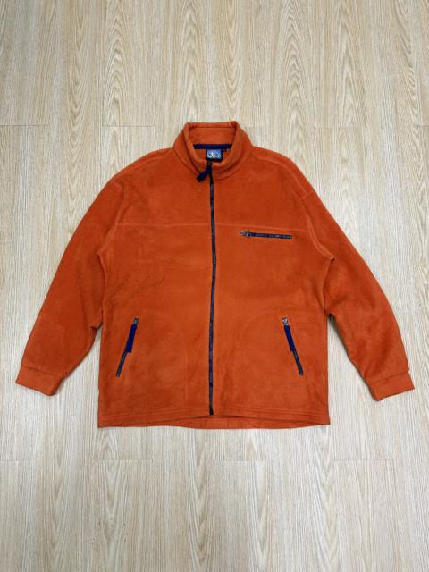 Other Designers Outdoor Life - Vintage Timber Ridge Fleece Jacket (GJ260)