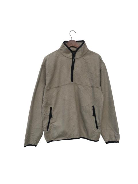 Other Designers Vintage Hanes Fleece Jacket