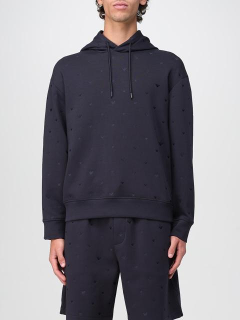 EMPORIO ARMANI Sweatshirt men Emporio Armani