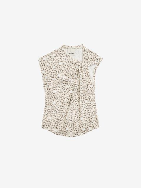 Isabel Marant NAYDA T-SHIRT