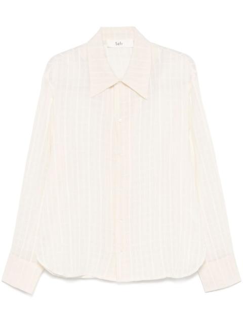Séfr Sefr Men Ignacio Shirt