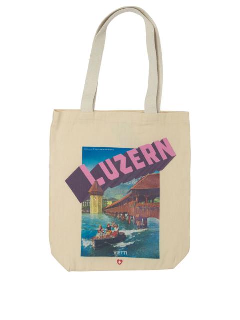 VIETTI Merchandise - Vietti Merchandise Luzern" Tote Bag