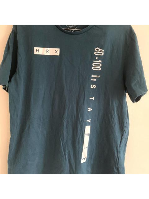 Other Designers Easy Street Men's Green T-shirt