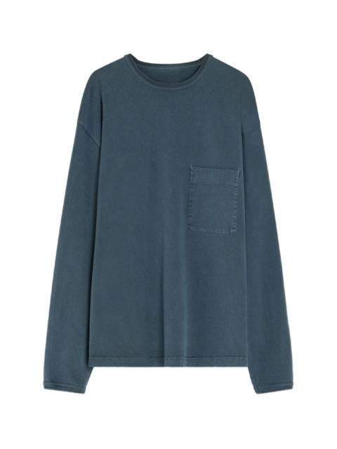 Lemaire Cotton t-shirt