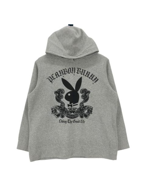 Other Designers Vintage Playboy Bunny Hoodie
