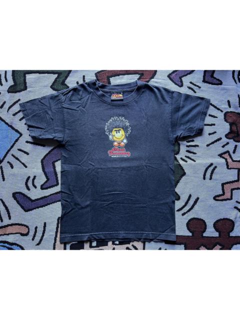 Other Designers Shorty's Skateboards × Vintage - Vintage 90s World Industries skateboard