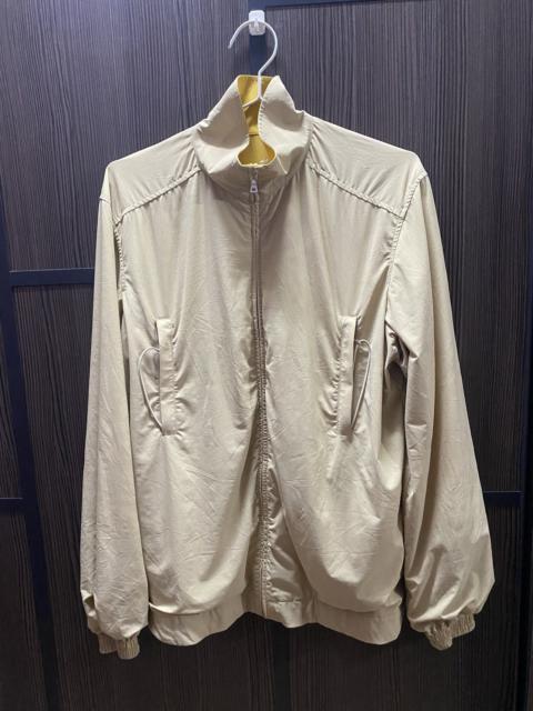 Prada Authentic Prada Riversible Jacket