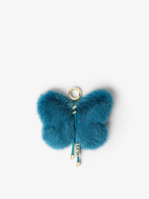 FENDI Butterfly Charm