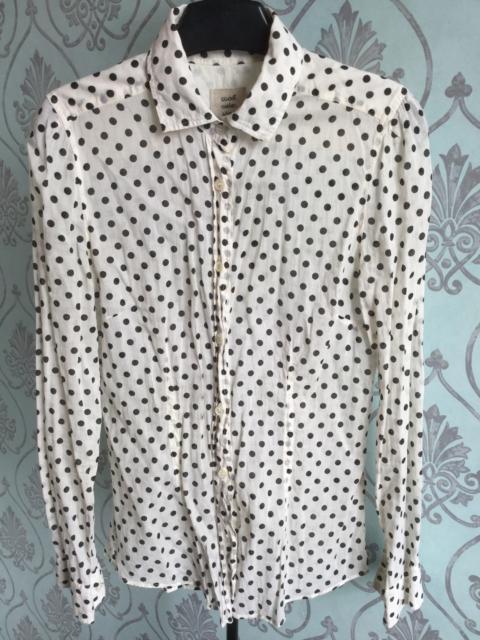 Other Designers Other - C+W+A blouse.Like Comme des Garcons or Elena Dawson