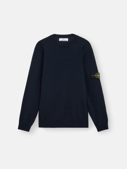 Stone Island 5100071 LIGHT RWS PURE WOOL