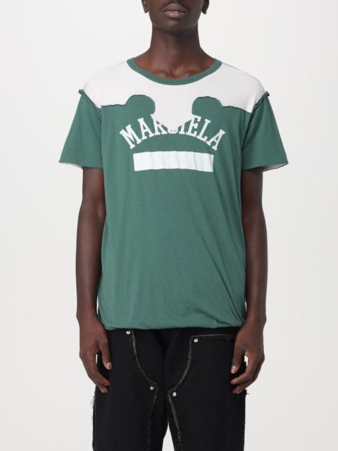 Maison Margiela Maison Margiela cotton t-shirt